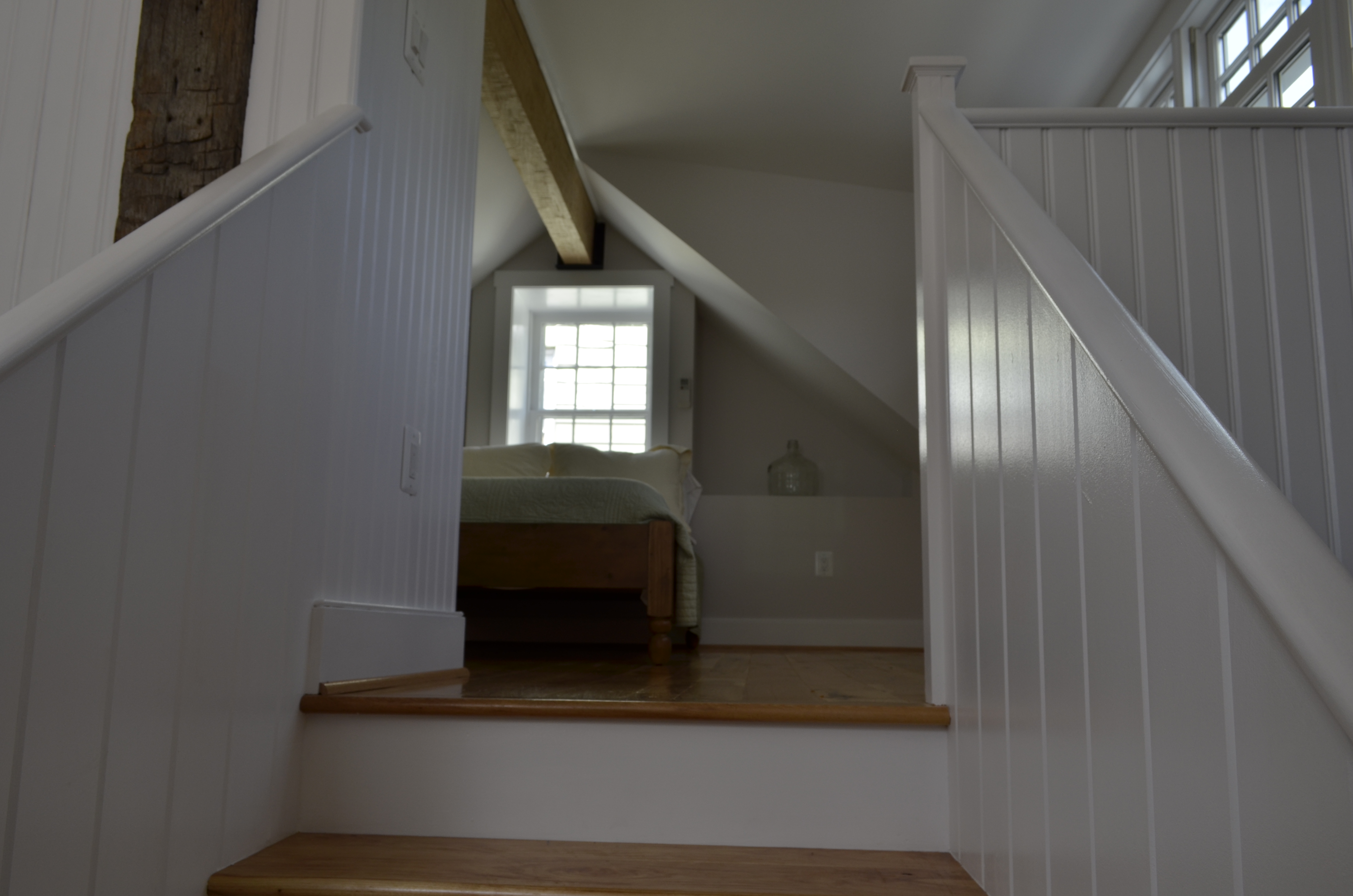 stair