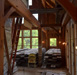 construction interior