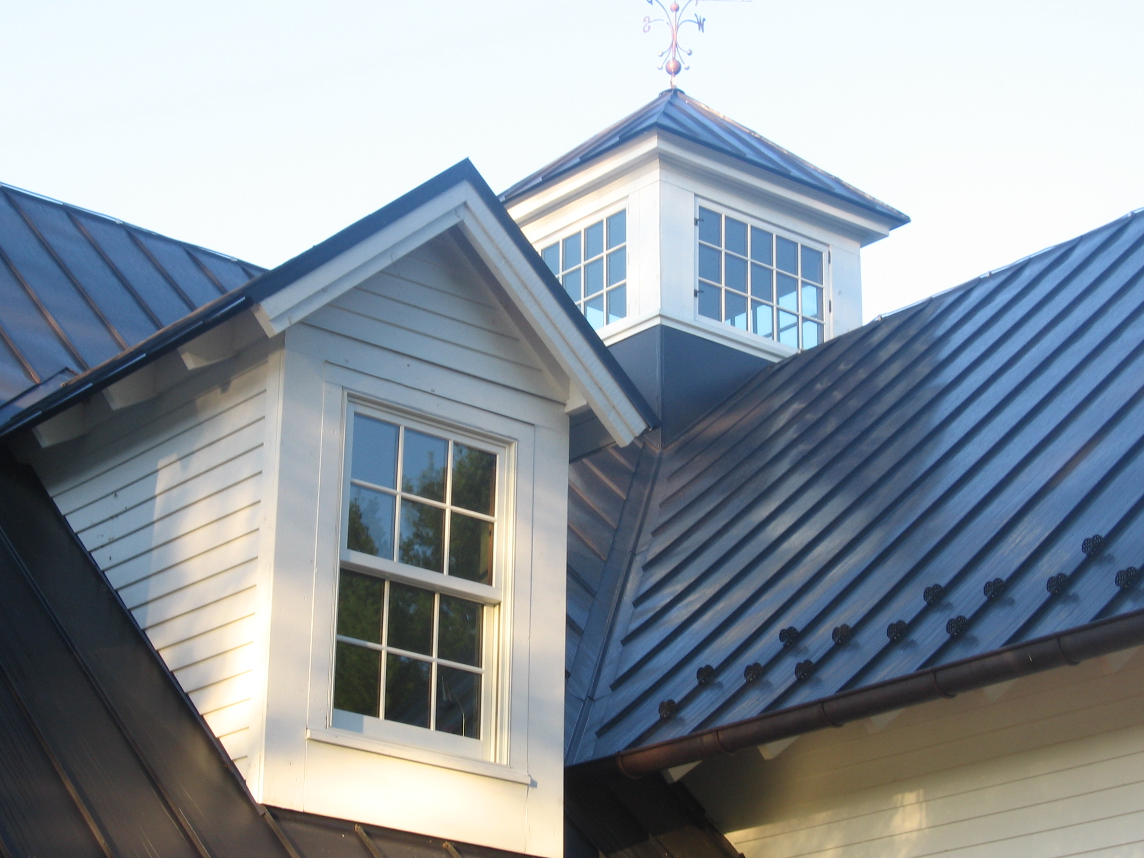 roof window